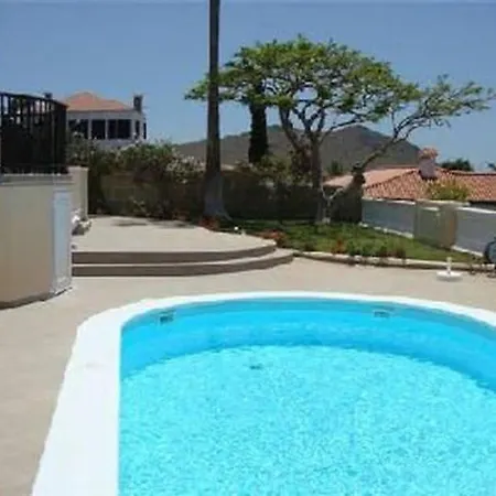 Semesterbostad Dulce By Interhome *