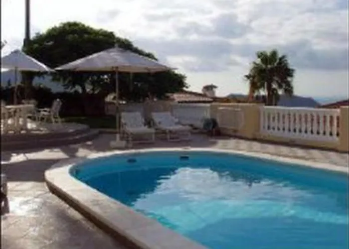 Dulce By Interhome *