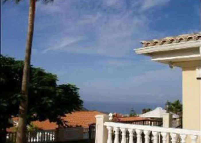 Semesterbostad Dulce By Interhome