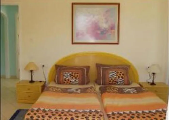 Semesterbostad Dulce By Interhome *