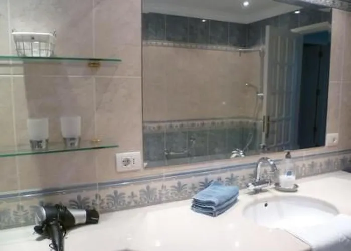 Semesterbostad Dulce By Interhome *