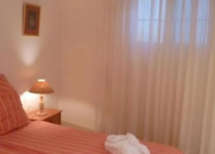 Semesterbostad Dulce By Interhome *