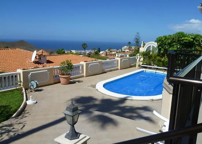 Dulce By Interhome *