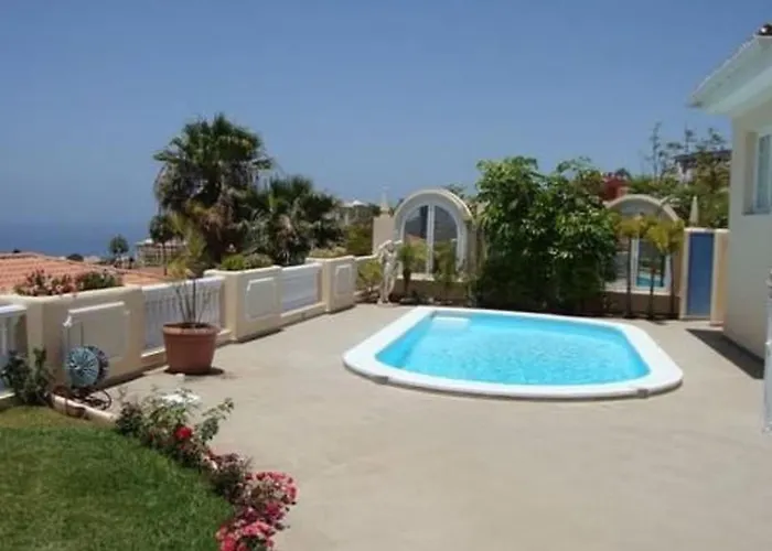 Dulce By Interhome Chayofa