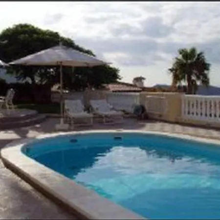 Dulce By Interhome *