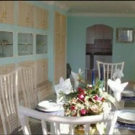 Casa de Férias Dulce By Interhome Chayofa