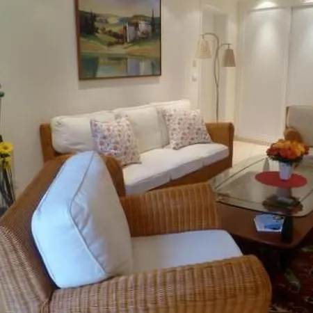 Dulce By Interhome Chayofa