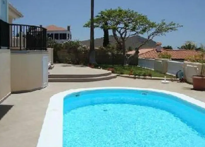 Holiday home Dulce By Interhome *