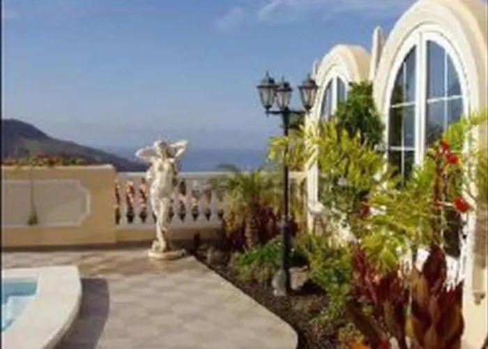 Dulce By Interhome Chayofa