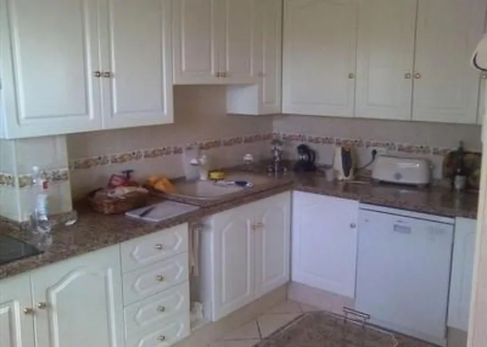 Dulce By Interhome *