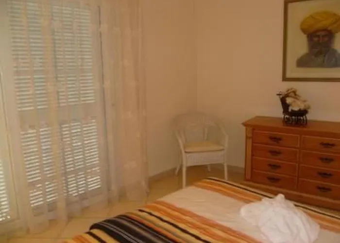 Dulce By Interhome Holiday home