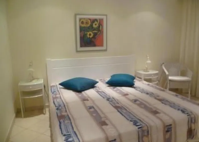 Holiday home Dulce By Interhome Chayofa