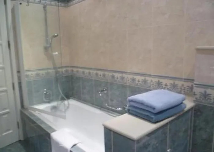 Dulce By Interhome Holiday home Chayofa