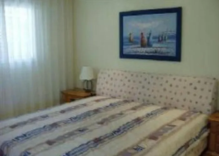 Dulce By Interhome Holiday home Chayofa