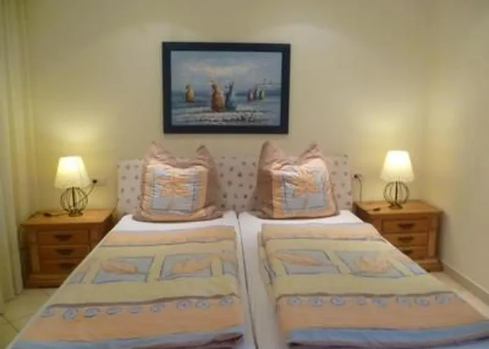 Dulce By Interhome Holiday home Chayofa