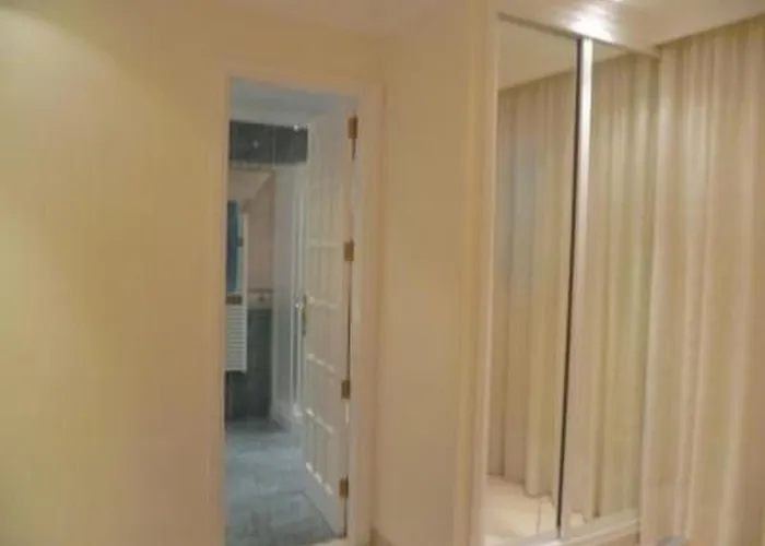 Dulce By Interhome Holiday home Chayofa