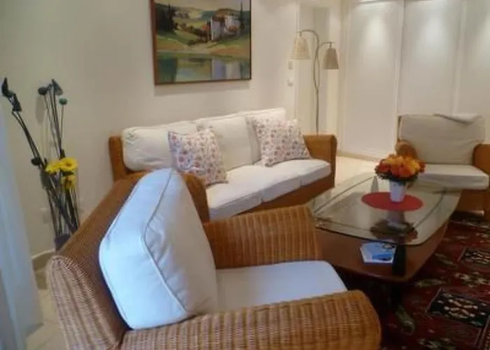 Dulce By Interhome Chayofa