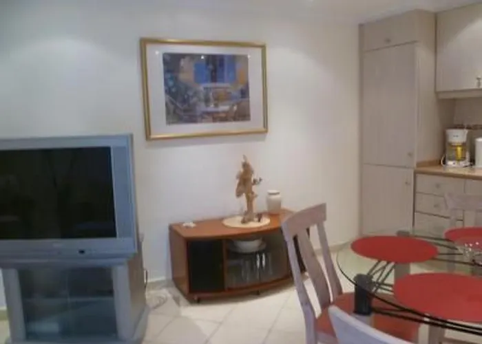 Holiday home Dulce By Interhome