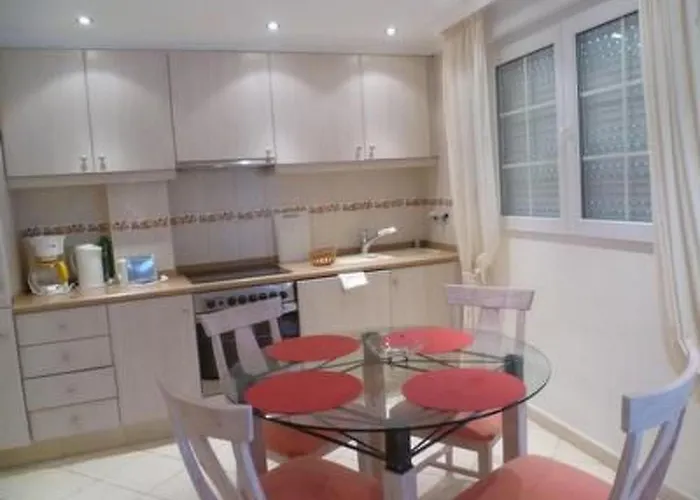 Dulce By Interhome Chayofa