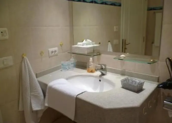 Dulce By Interhome Holiday home