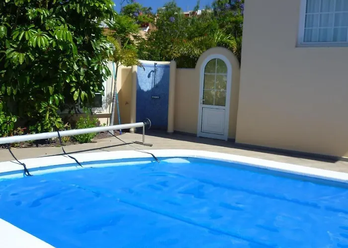 Holiday home Dulce By Interhome *