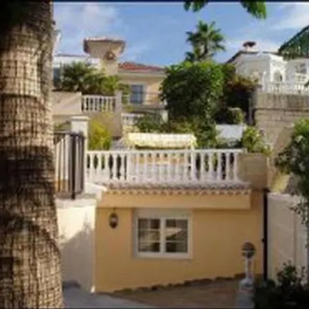 Dulce By Interhome Σπίτι διακοπών Chayofa