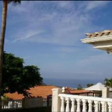 Σπίτι διακοπών Dulce By Interhome