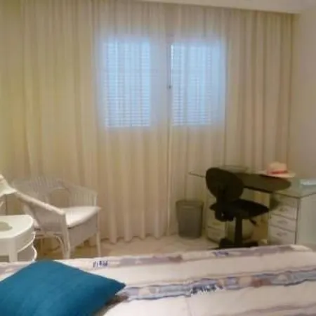 Semesterbostad Dulce By Interhome *