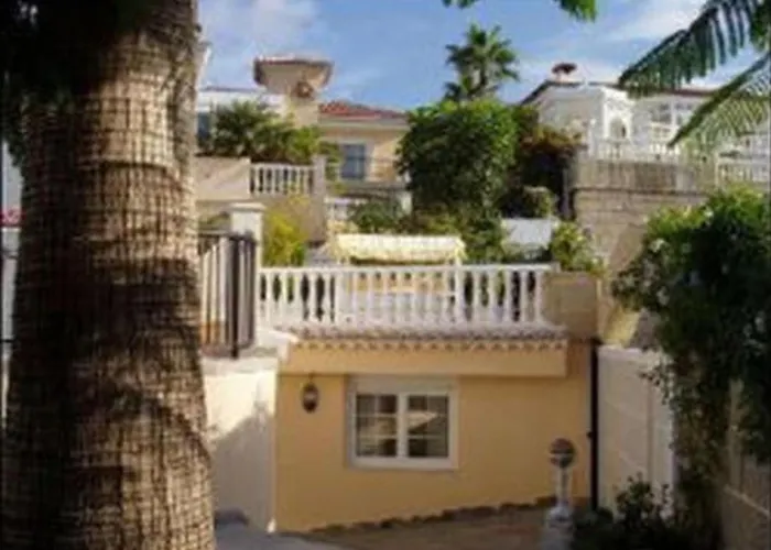 Dulce By Interhome Σπίτι διακοπών Chayofa