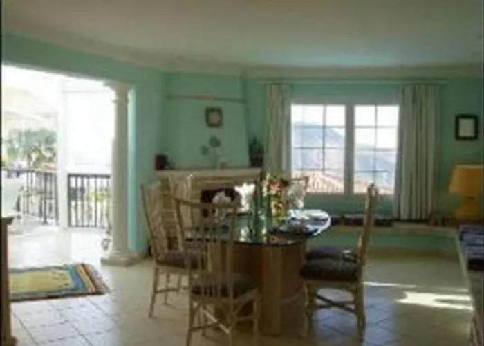 Dulce By Interhome Σπίτι διακοπών *