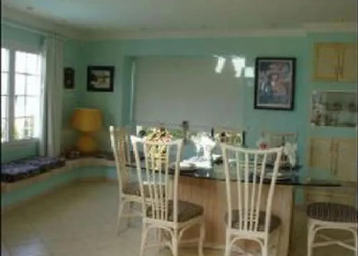 Dulce By Interhome * Chayofa