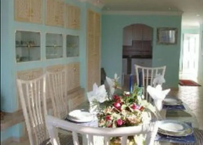 Σπίτι διακοπών Dulce By Interhome Chayofa