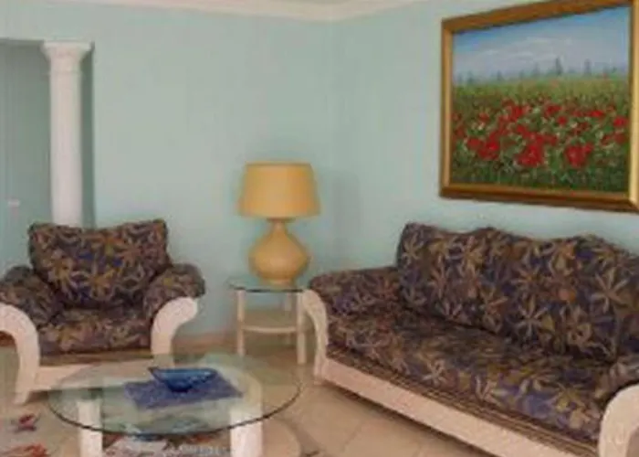 Dulce By Interhome *