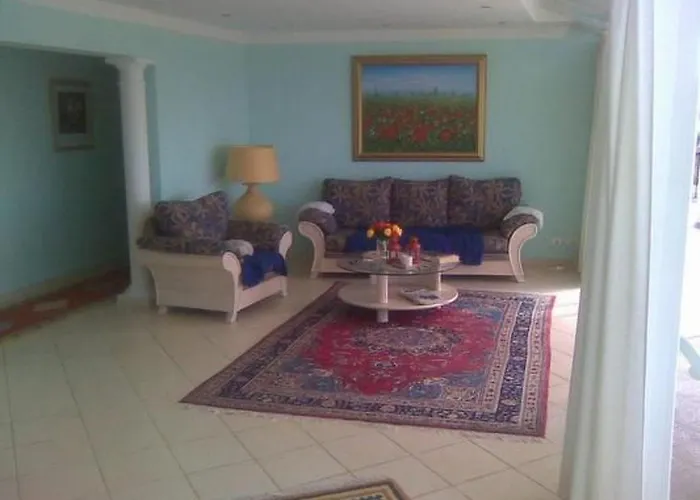 Dulce By Interhome Σπίτι διακοπών *