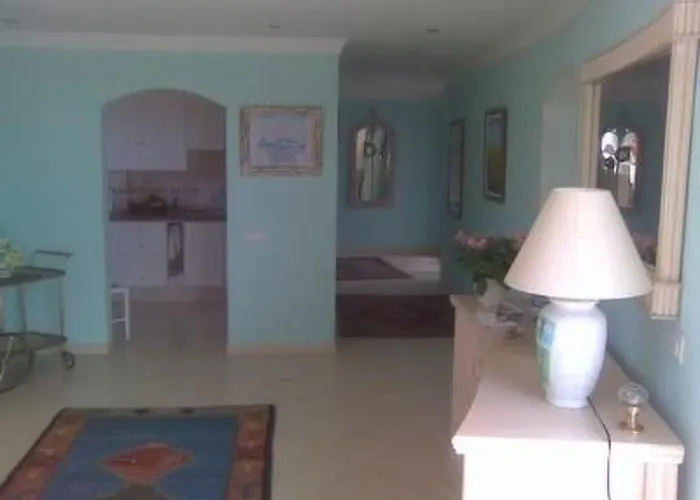 Σπίτι διακοπών Dulce By Interhome *