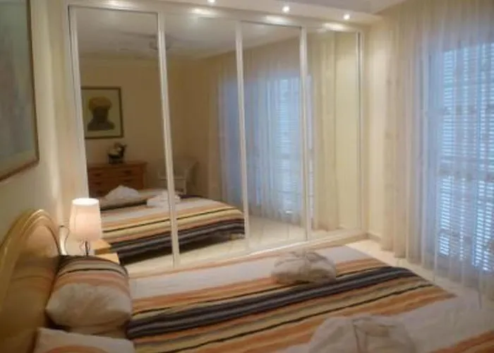 Dulce By Interhome * Chayofa