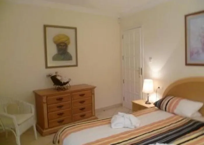 Σπίτι διακοπών Dulce By Interhome