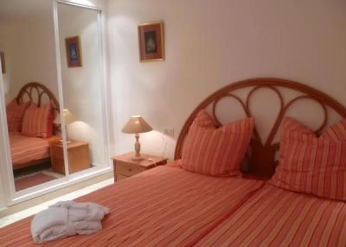 Σπίτι διακοπών Dulce By Interhome Chayofa