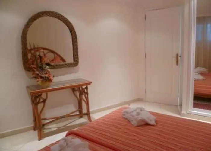 Dulce By Interhome Chayofa